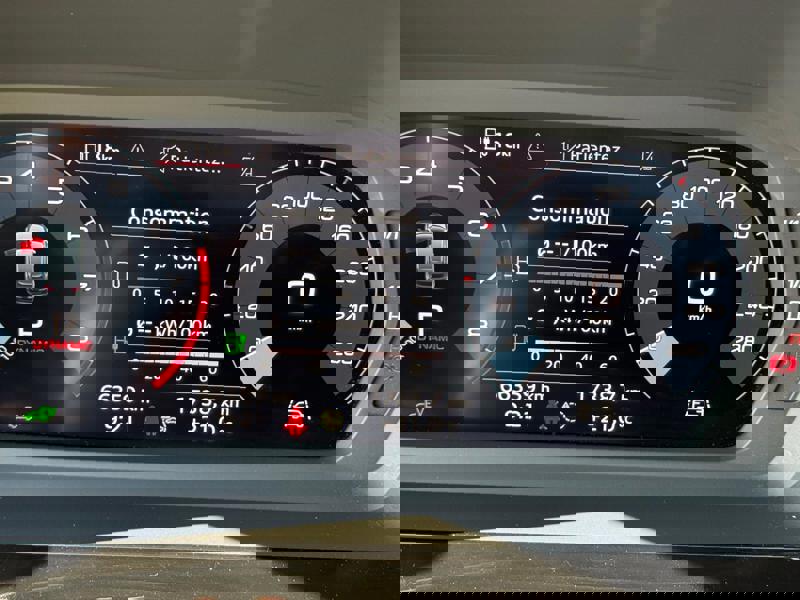 Image Audi ㍁匠潰瑲慢正⠠夸⥁〨⸳〲〲㸭) 1.4 204 40 TFSI e advanced S-tronic6 Leds GPS Carplay Caméra Sièges chauffants Régul Clim auto Gtie 